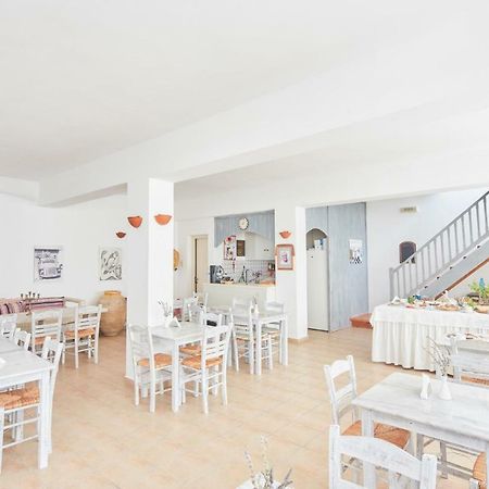 Londos Hotel Piso Livadi Exteriör bild